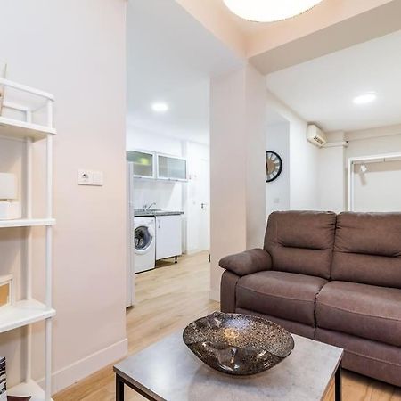 Apartamento Pedro Antonio Parking Gratis Granada Kültér fotó