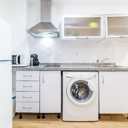 Apartamento Pedro Antonio Parking Gratis Granada Kültér fotó
