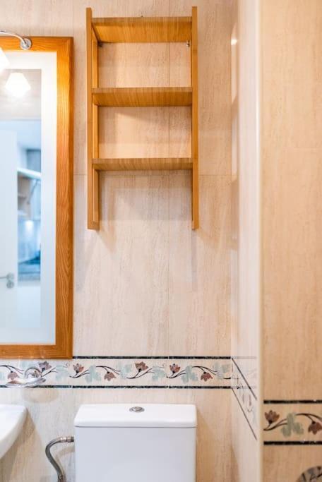 Apartamento Pedro Antonio Parking Gratis Granada Kültér fotó