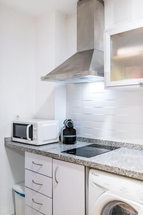 Apartamento Pedro Antonio Parking Gratis Granada Kültér fotó