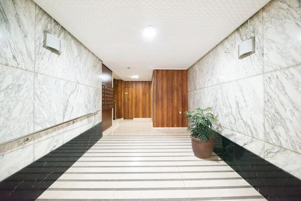 Apartamento Pedro Antonio Parking Gratis Granada Kültér fotó