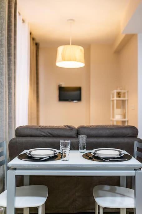 Apartamento Pedro Antonio Parking Gratis Granada Kültér fotó