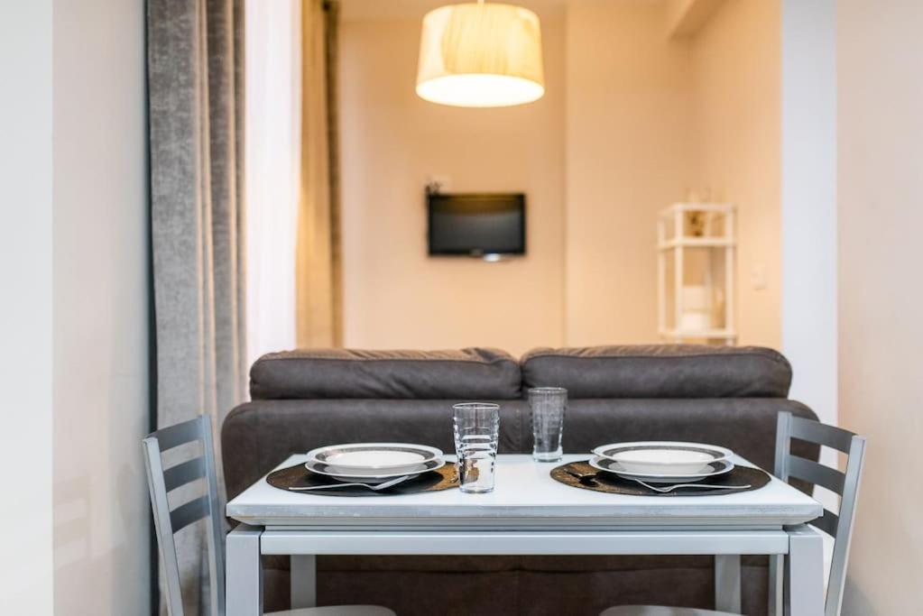 Apartamento Pedro Antonio Parking Gratis Granada Kültér fotó