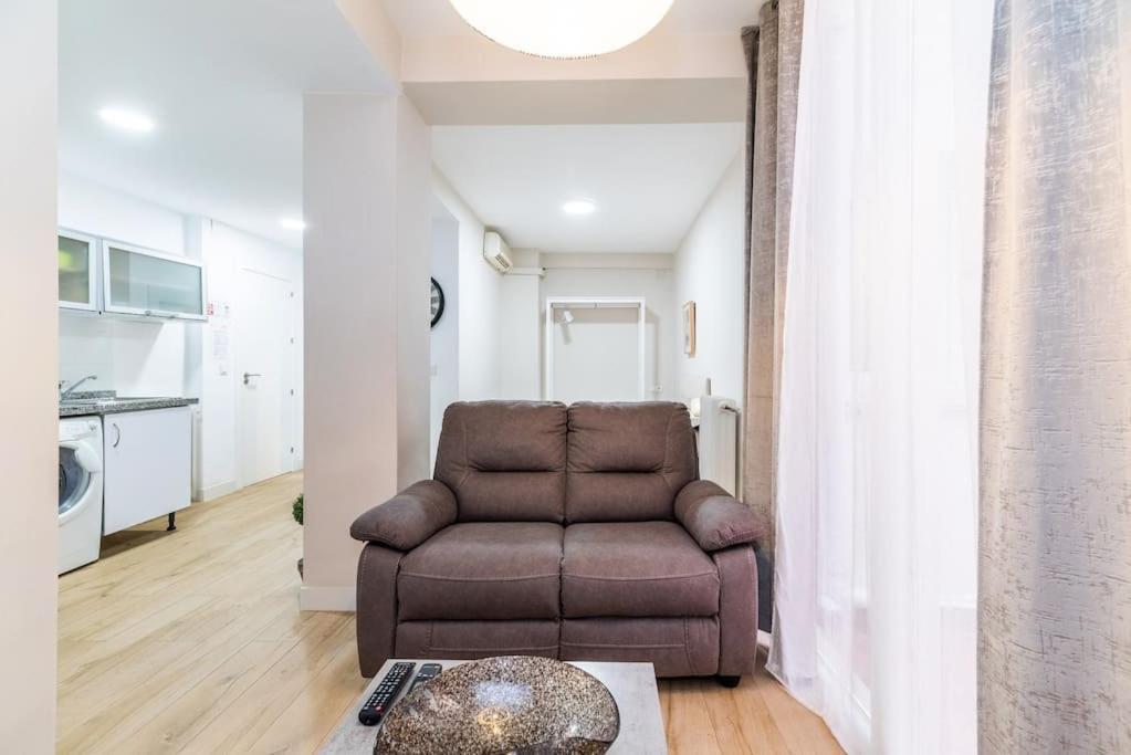 Apartamento Pedro Antonio Parking Gratis Granada Kültér fotó