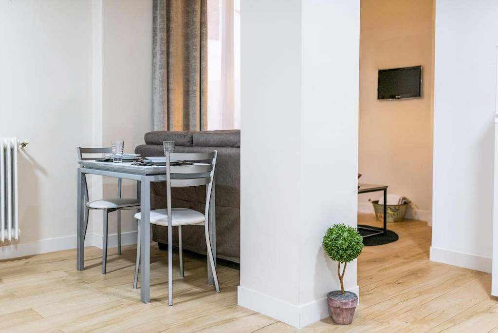 Apartamento Pedro Antonio Parking Gratis Granada Kültér fotó