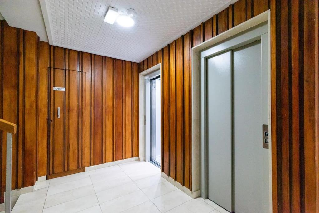 Apartamento Pedro Antonio Parking Gratis Granada Kültér fotó
