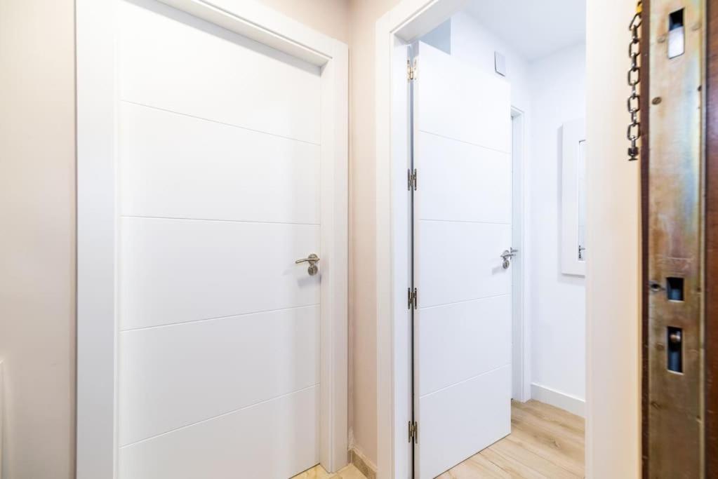 Apartamento Pedro Antonio Parking Gratis Granada Kültér fotó