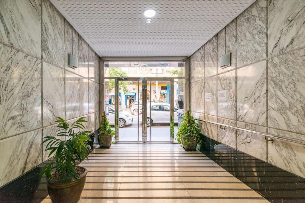Apartamento Pedro Antonio Parking Gratis Granada Kültér fotó