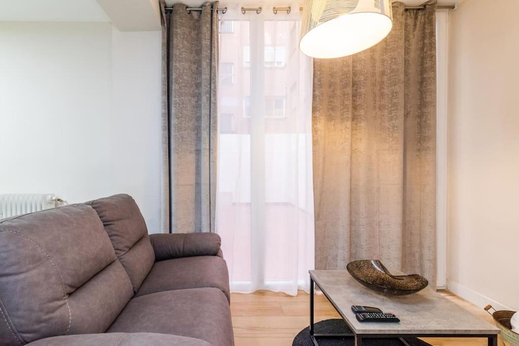 Apartamento Pedro Antonio Parking Gratis Granada Kültér fotó