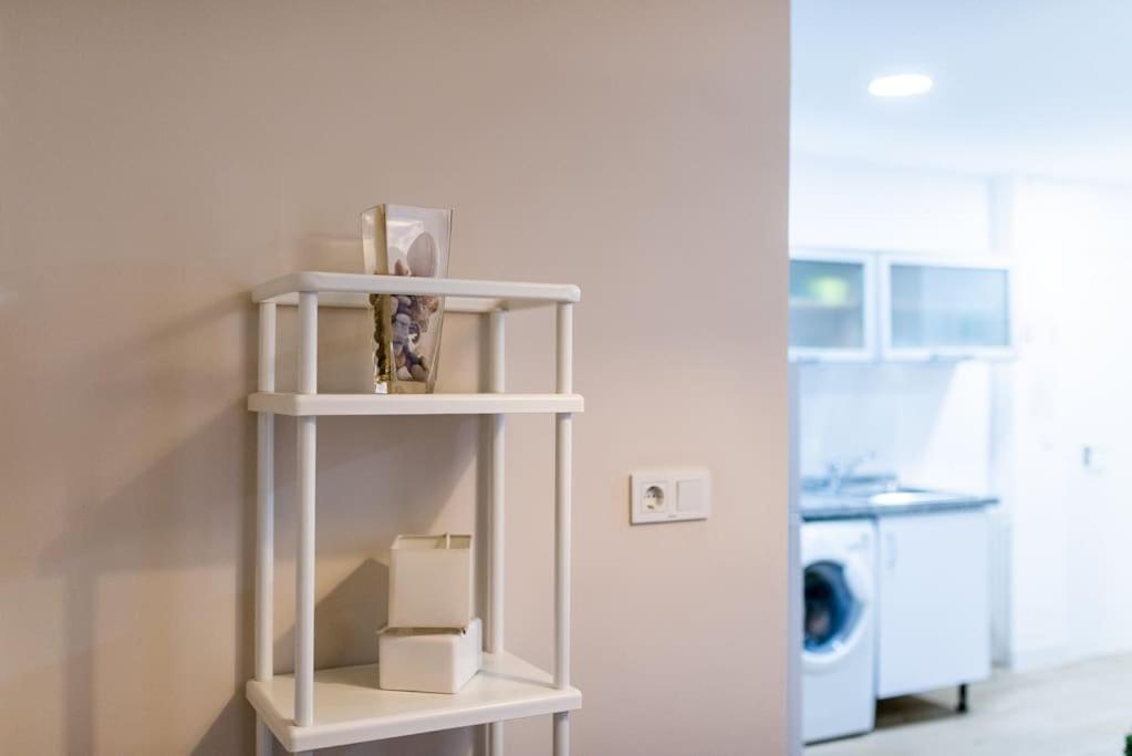 Apartamento Pedro Antonio Parking Gratis Granada Kültér fotó