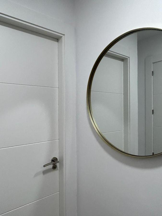 Apartamento Pedro Antonio Parking Gratis Granada Kültér fotó