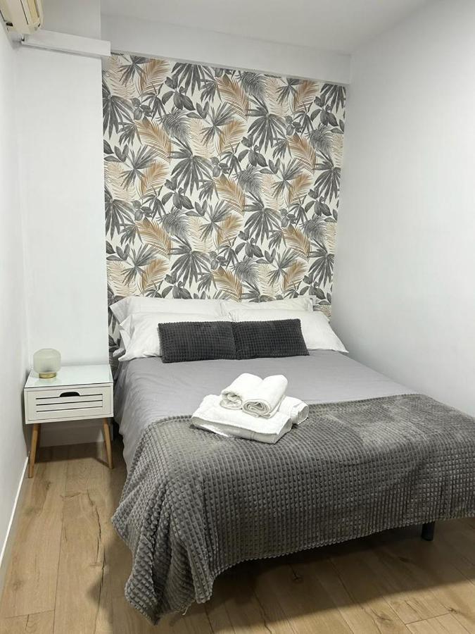 Apartamento Pedro Antonio Parking Gratis Granada Kültér fotó