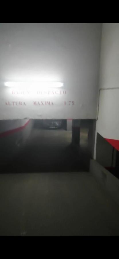 Apartamento Pedro Antonio Parking Gratis Granada Kültér fotó