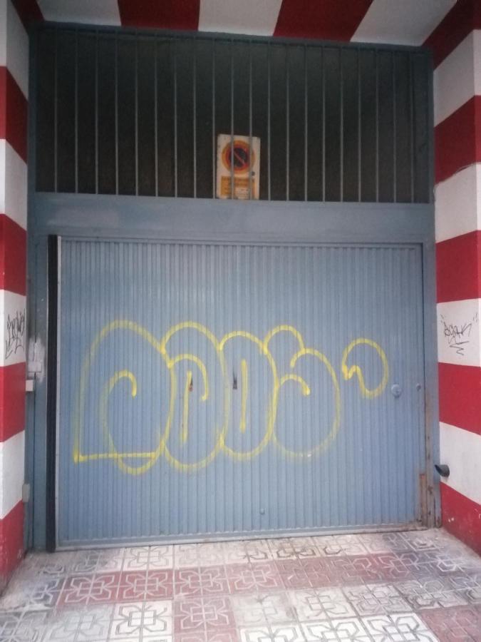 Apartamento Pedro Antonio Parking Gratis Granada Kültér fotó